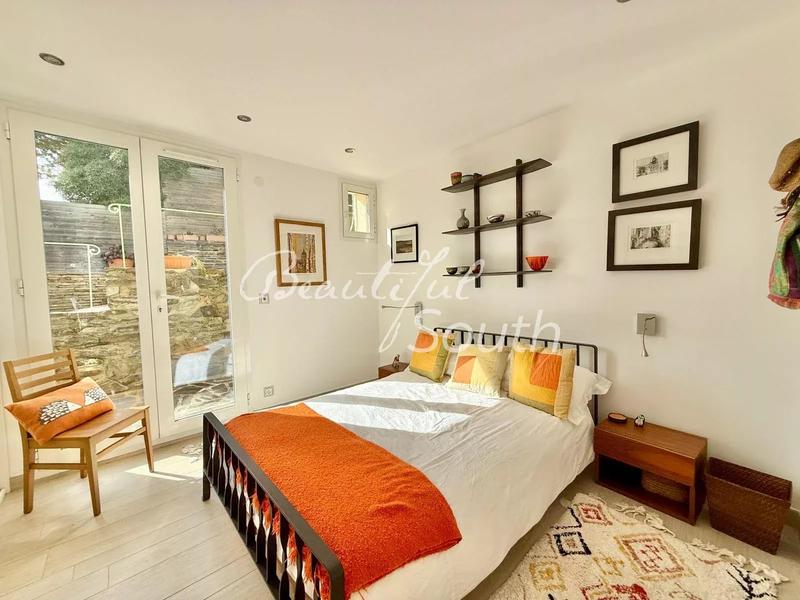 Villa - 159 m² - 6 pièces