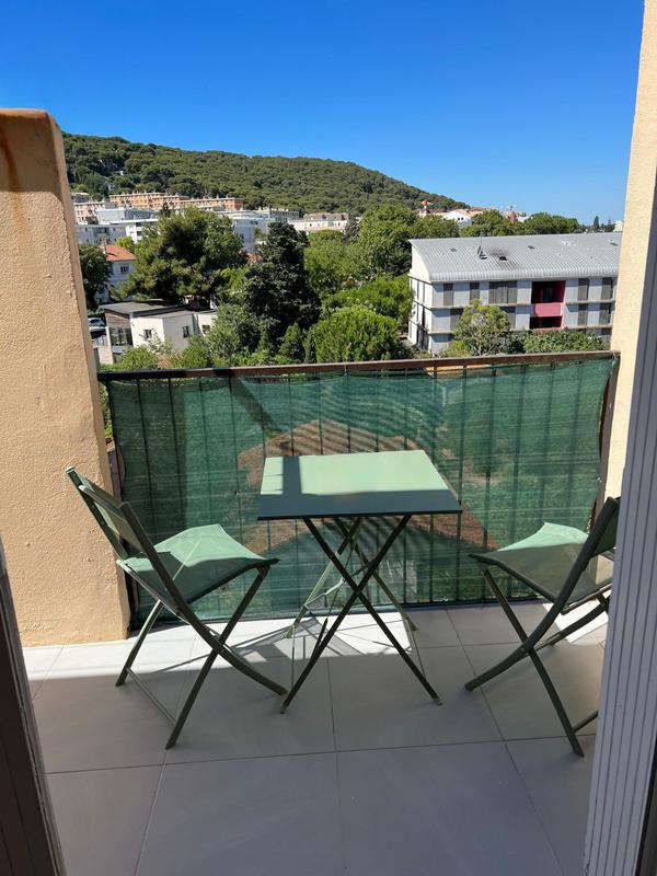 Appartement - 87 m² - 4 pièces