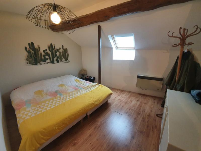 Maison - 145 m² - 7 pièces