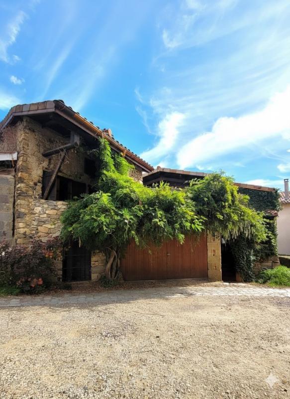 Maison - 149 m² - 4 pièces