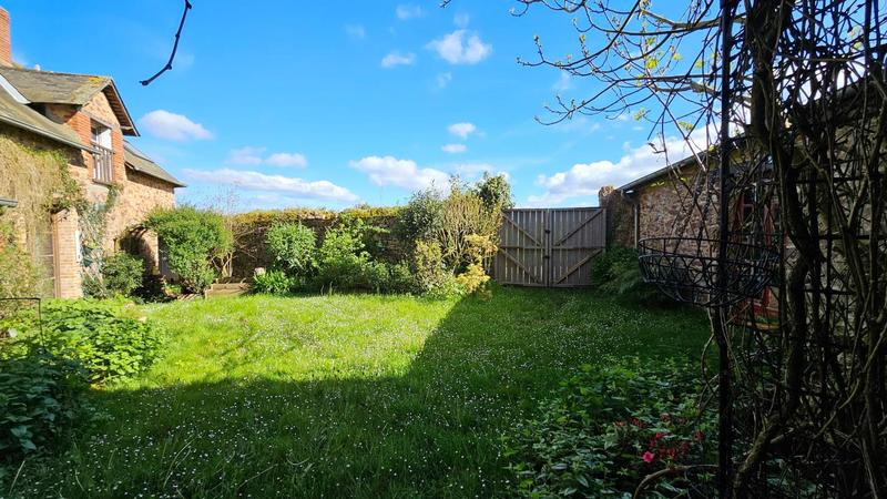 Propriété - 170 m² - 5 pièces