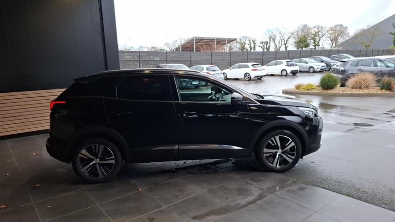 Peugeot 3008 II BlueHDi 130 s&amp;S Eat8 Allure Business