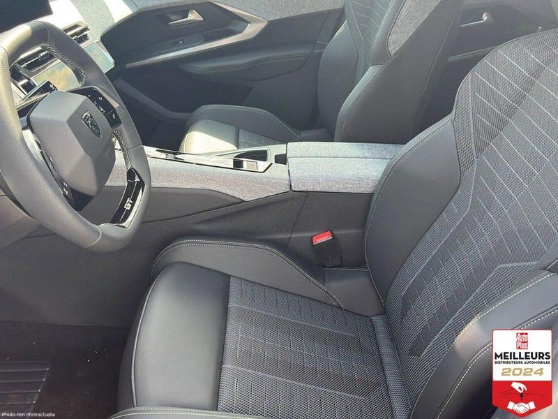 Peugeot 3008 Hybrid 145 e-Dcs6 Gt