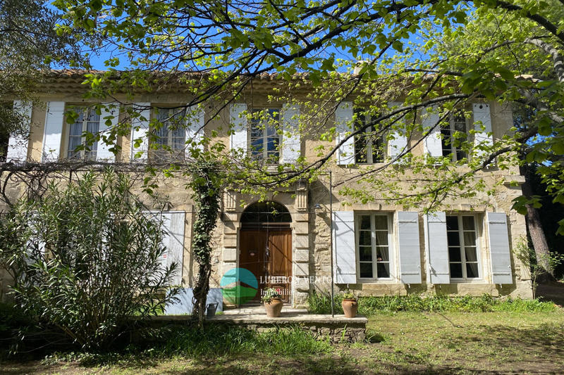 Maison - 189 m² - 7 pièces