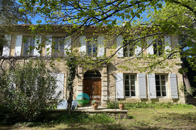 Maison - 189 m² - 7 pièces