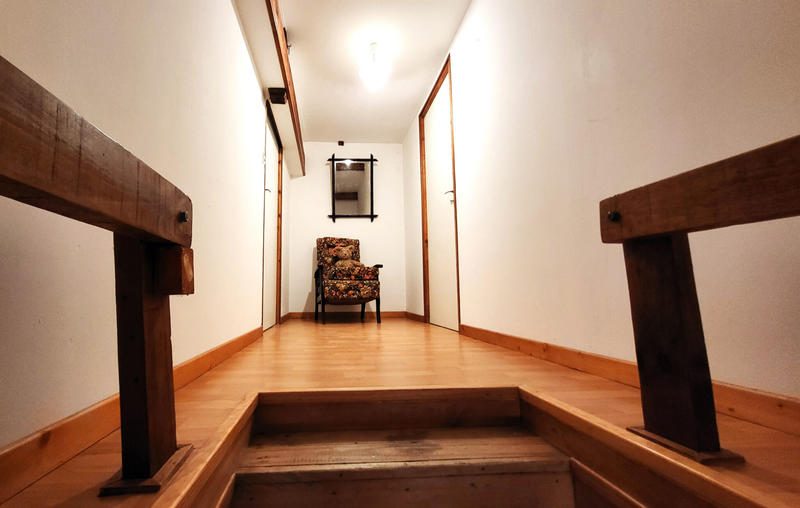 Maison - 118 m² - 5 pièces