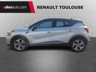 Renault Captur E-Tech 145 - 21b R.S. Line