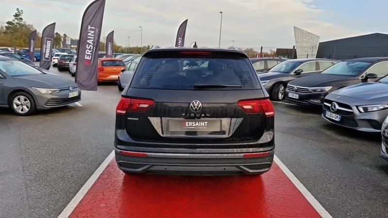 Volkswagen Tiguan Allspace 1.5 Tsi 150 Dsg7 Life Business