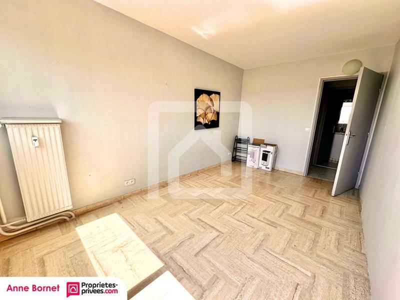 Appartement - 89 m² - 4 pièces