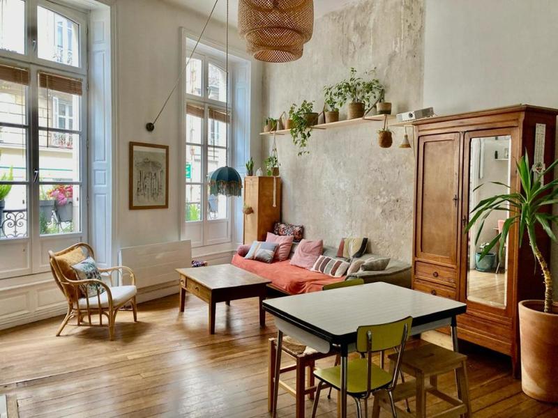 Appartement - 71 m² - 4 pièces