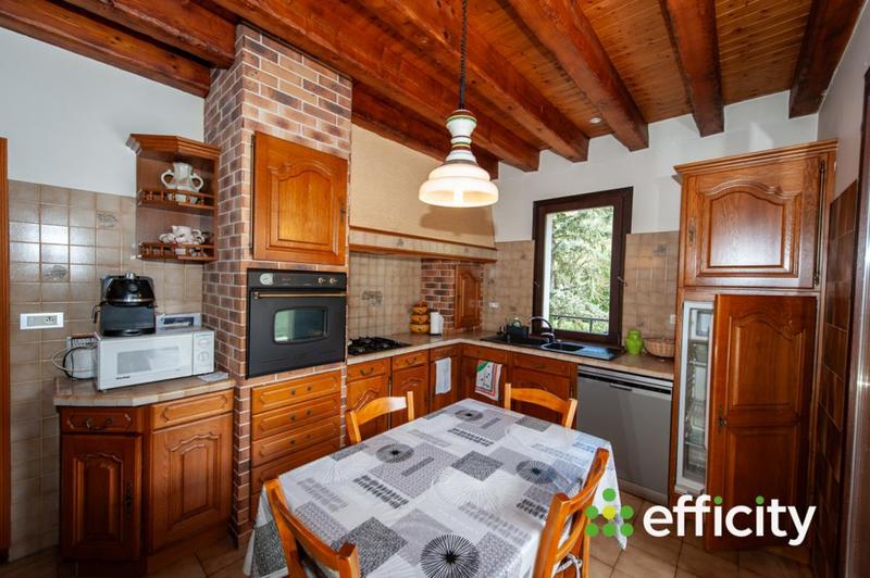 Appartement - 135 m² - 4 pièces