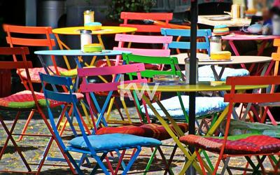 Fonds de commerce - Hôtellerie / Restauration - 270 m²