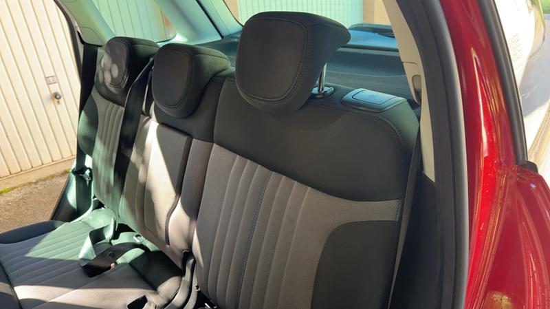 Fiat 500l 0.90 TwinAir 105 Club