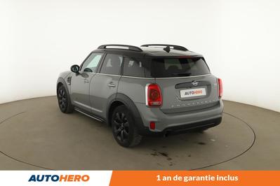 Mini Countryman Cooper All4 Bva8 136 ch
