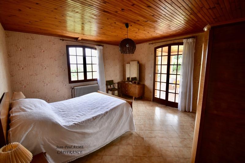 Maison - 160 m² - 5 pièces