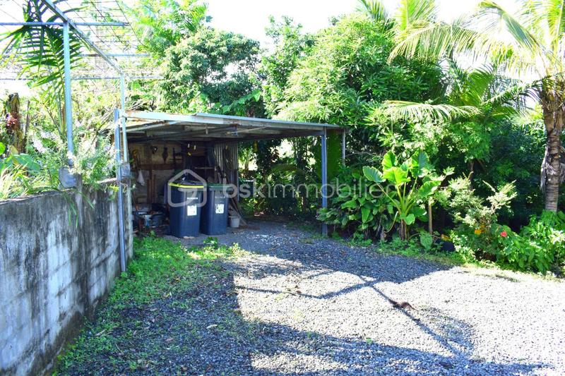 Maison traditionnelle - 110 m² - 5 pièces