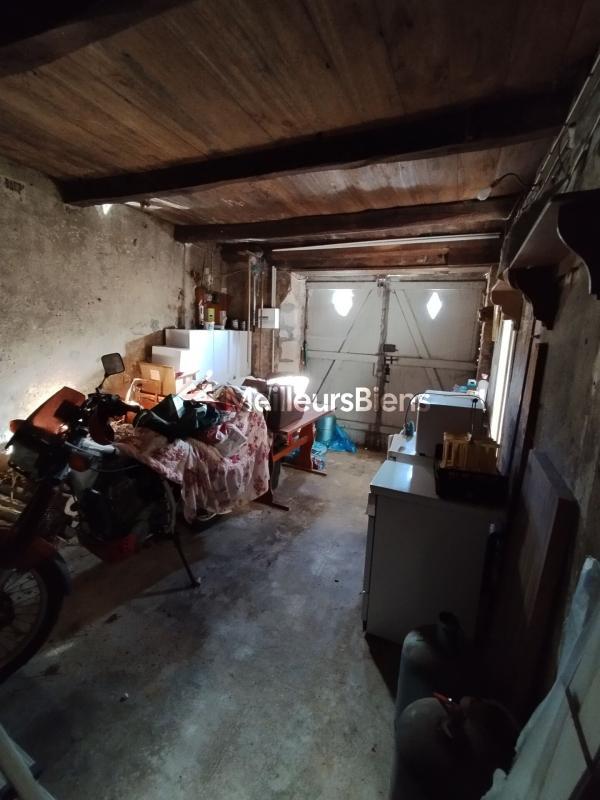 Maison - 97 m² - 4 pièces