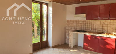 Maison de campagne - 92 m² - 5 pièces