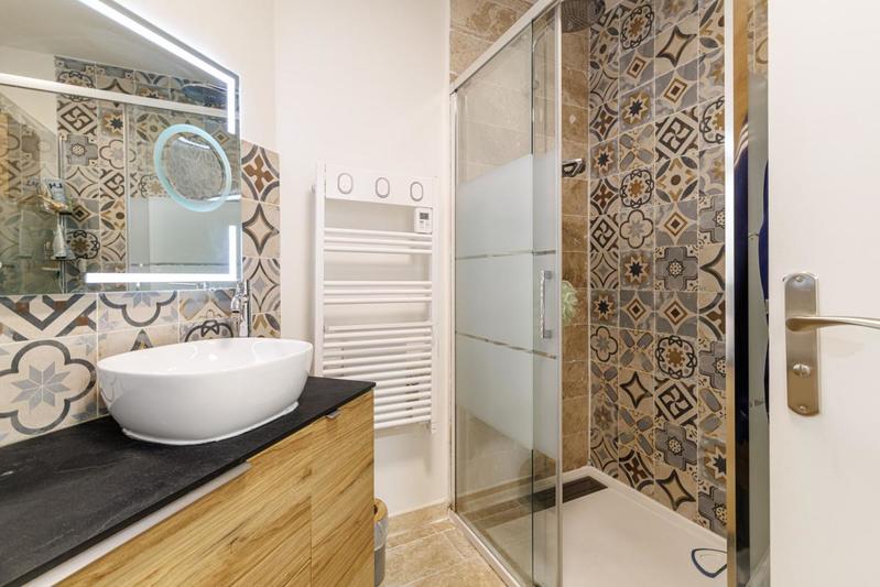 Appartement - 76 m² - 3 pièces