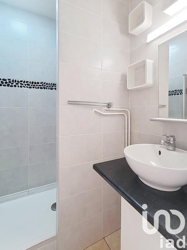 Appartement - 78 m² - 4 pièces