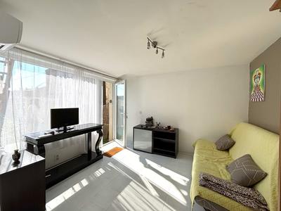 Maison - 50 m² - 3 pièces