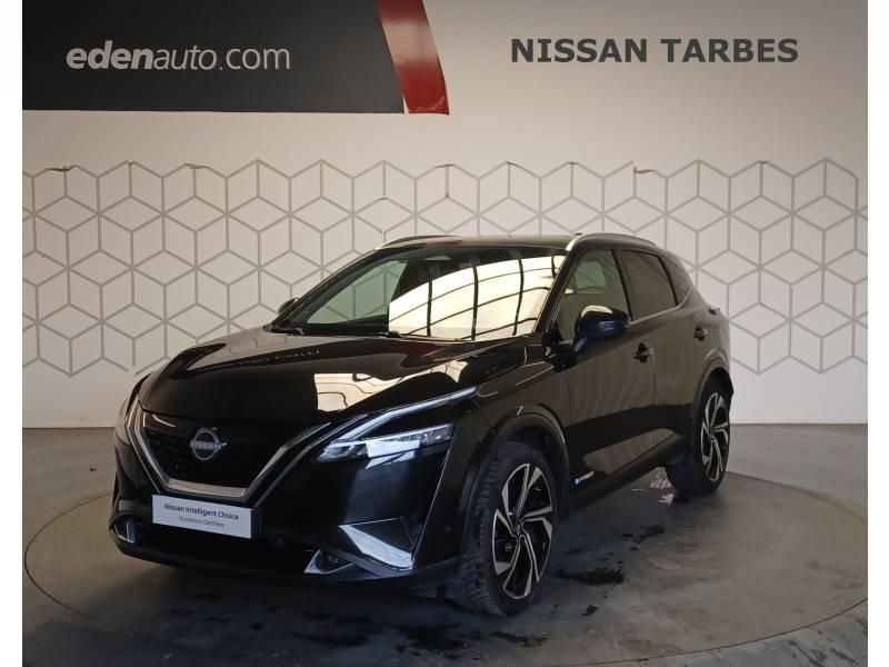 Nissan Qashqai e-Power 190 ch Tekna+