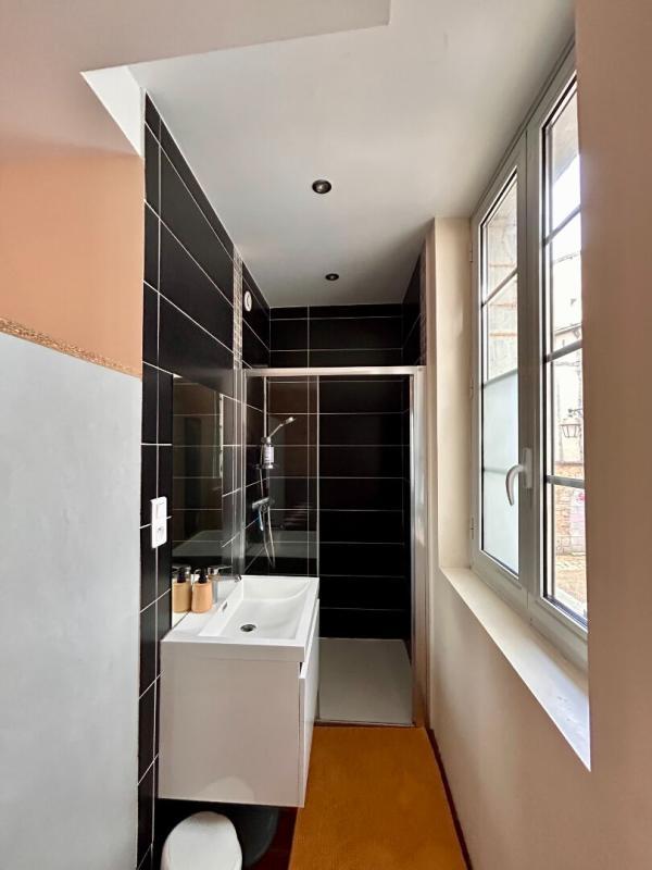 Maison - 121 m² - 4 pièces