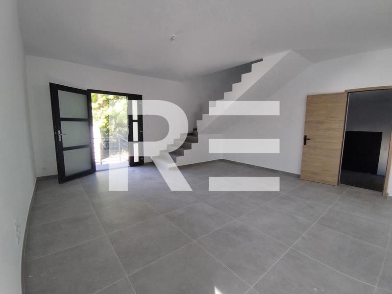 Maison - 117 m² - 4 pièces