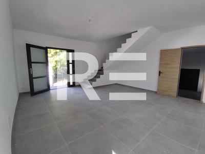 Maison - 117 m² - 4 pièces