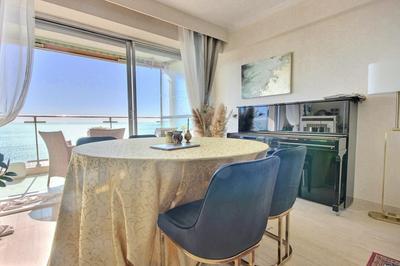 Appartement - 79 m² - 3 pièces