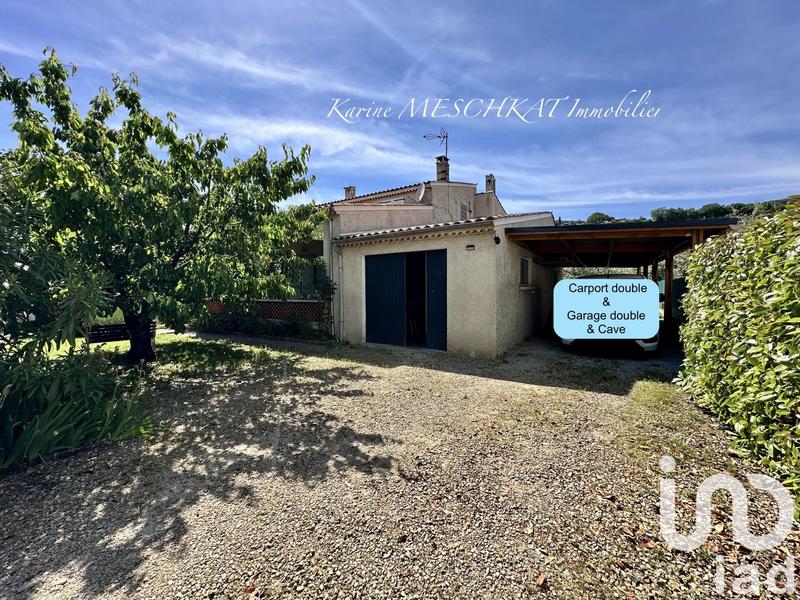 Maison - 164 m² - 7 pièces
