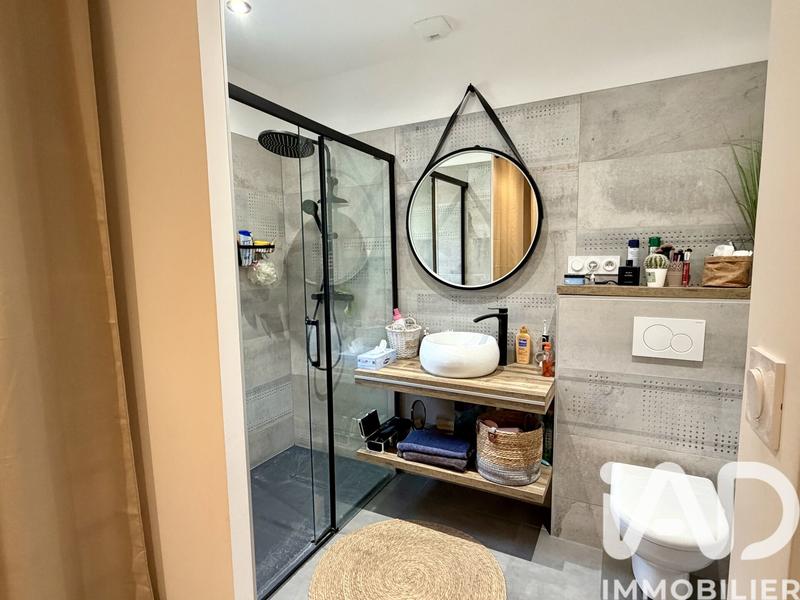 Maison de maîtres - 116 m² - 4 pièces