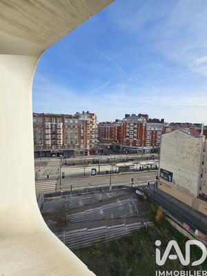 Appartement - 81 m² - 4 pièces