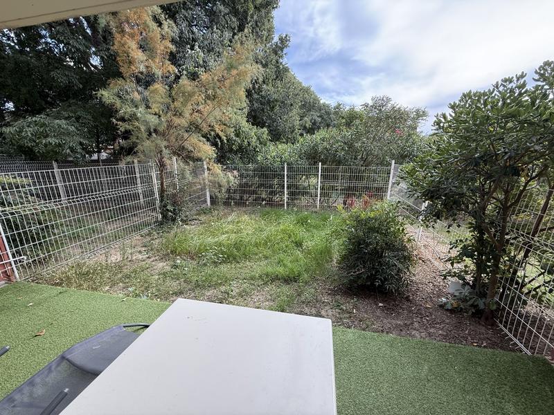 Appartement - 30 m² - 2 pièces