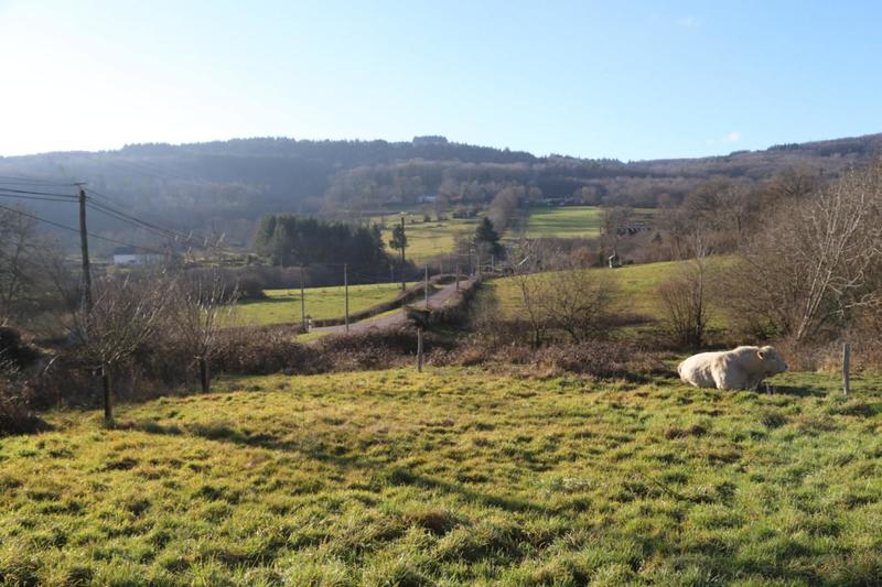 Fermette - 80 m² - 4 pièces