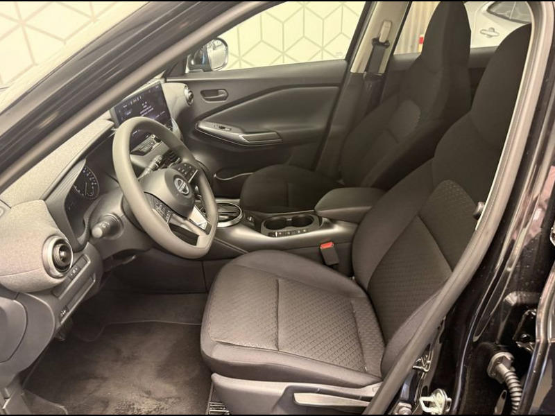 Nissan Juke Hybrid 143 Acenta