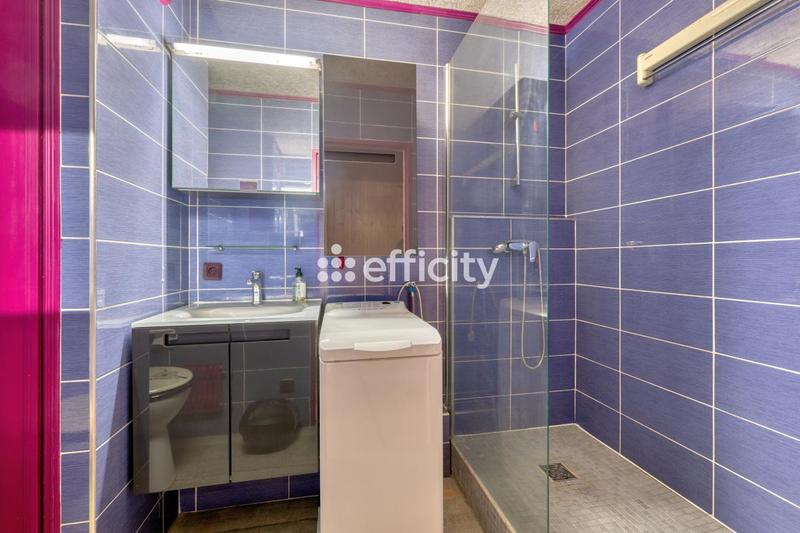 Appartement - 26 m² - 1 pièce