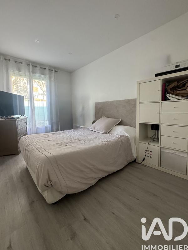 Maison - 84 m² - 4 pièces