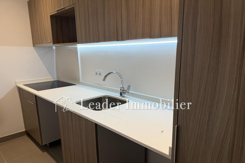 Duplex - 62 m² - 3 pièces