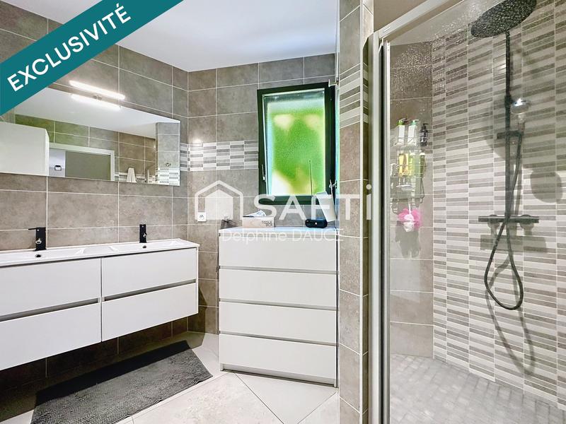 Maison - 152 m² - 6 pièces