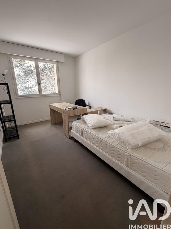 Appartement - 87 m² - 4 pièces