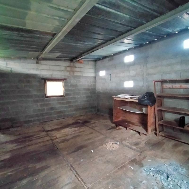 Maison de campagne - 100 m² - 4 pièces