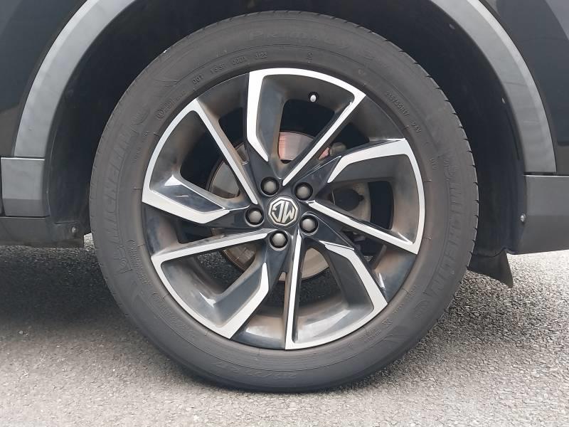 Mg Zs 1.0l t-Gdi 111ch 2wd Bva6 Luxury