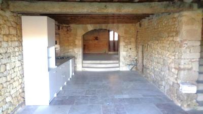 Maison - 288 m² - 12 pièces