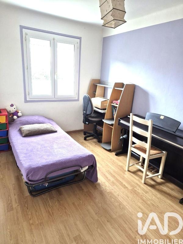 Maison de ville - 79 m² - 5 pièces