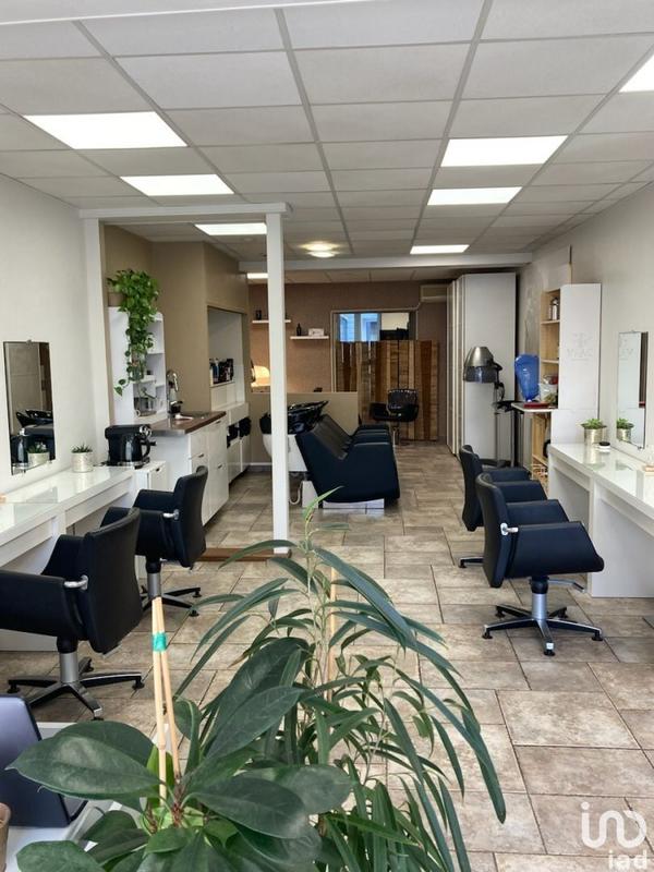 Local commercial - 102 m²