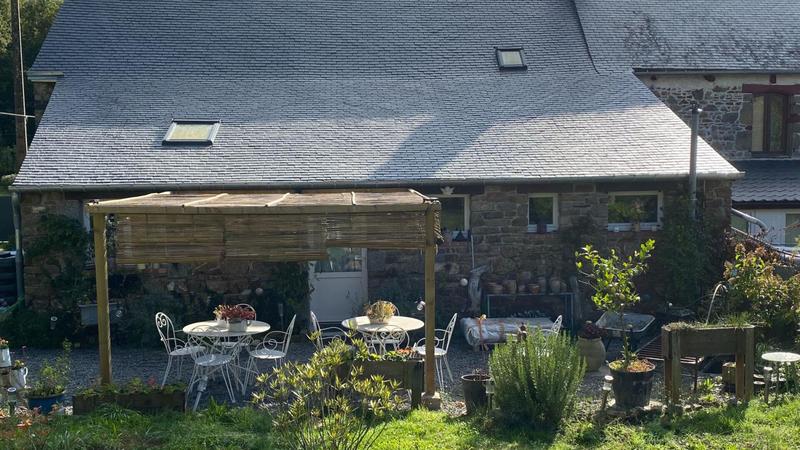 Maison - 145 m² - 4 pièces