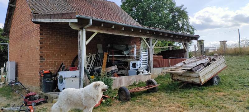 Maison - 135 m² - 7 pièces