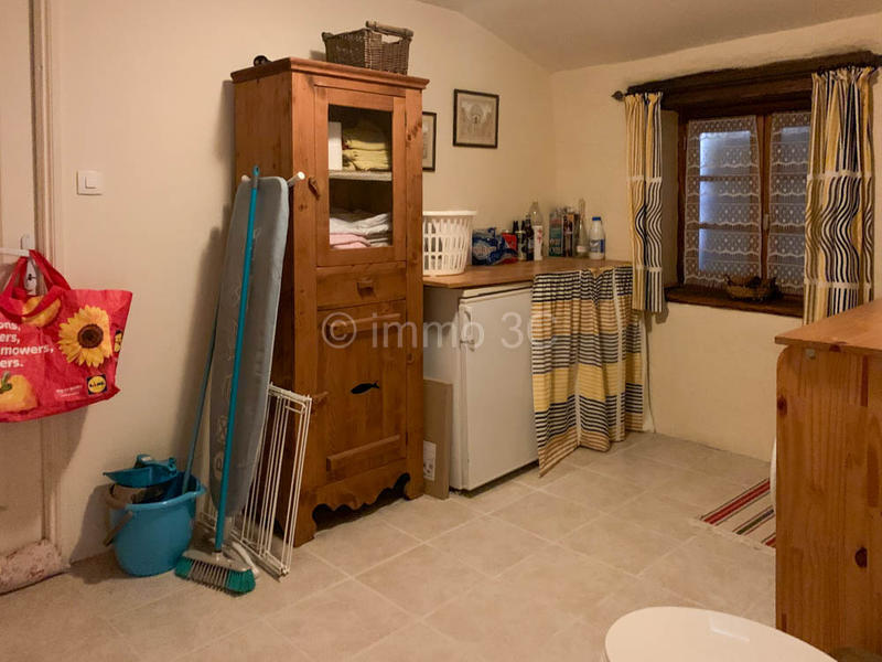 Maison en pierre - 131 m² - 4 pièces