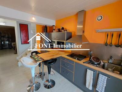 Appartement - 84 m² - 4 pièces